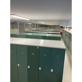 Original locker