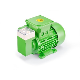 N87Ex Series Explosion-Proof Gas Pump for Agriculture