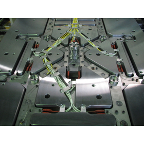 Hot runner system