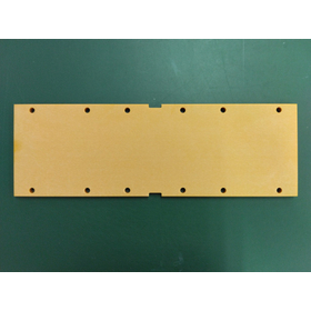 NC router processing for automotive...