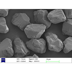 General-purpose diamond powder