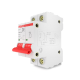 Control and Electrical Equipment