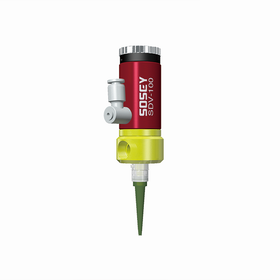 Dispensing Liquid Contact Part Resin Micro Coating Valve ★ SDV-100