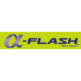 【Safety measures during power outages and when lights are off】Photoluminescent tape α-FLASH